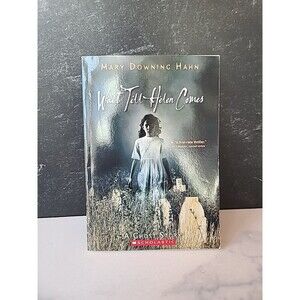 Wait Till Helen Comes By Mary Downing Hahn Paperback